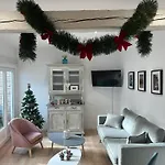 Rosace Maison De Village - Townhouse In The Countryside