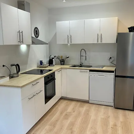 Rosace Maison De Village - Townhouse In The Countryside * Berstett