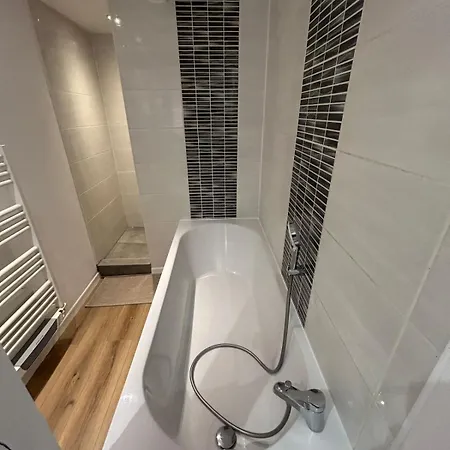 Semesterbostad Rosace Maison De Village - Townhouse In The Countryside