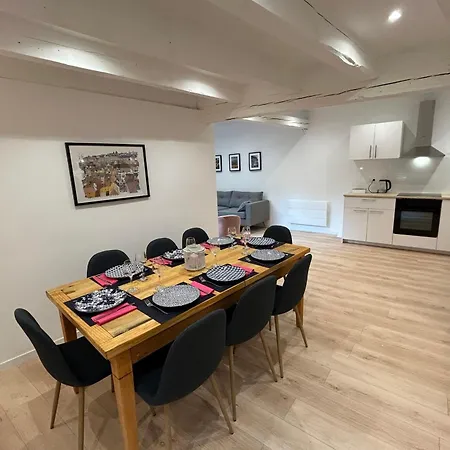 بيت للعطل Townhouse In The Countryside *