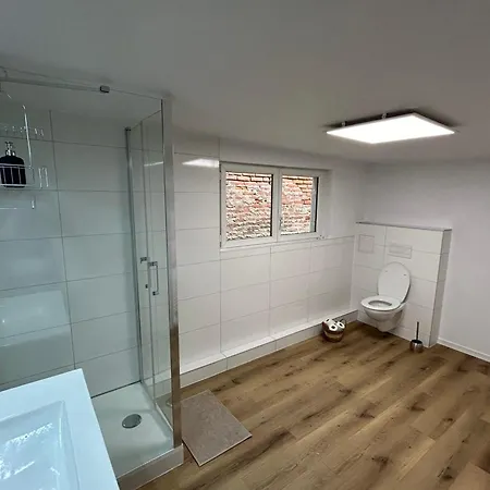 Rosace Maison De Village - Townhouse In The Countryside *