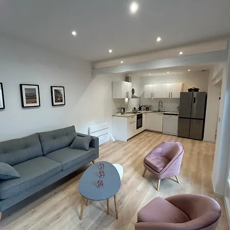 بيت للعطل Townhouse In The Countryside