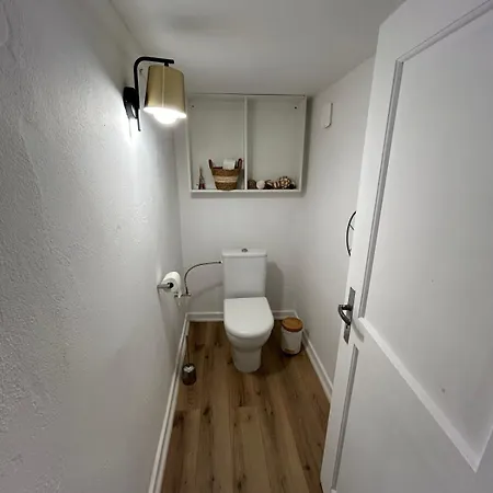 Townhouse In The Countryside بيت للعطل
