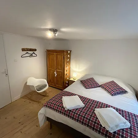 Rosace Maison De Village - Townhouse In The Countryside * Berstett