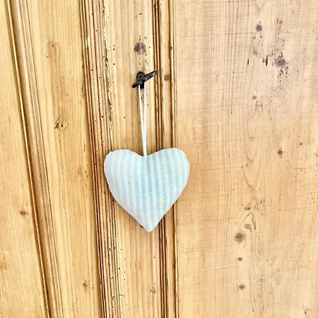 Semesterbostad Rosace Maison De Village - Townhouse In The Countryside