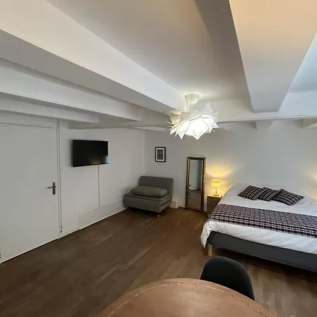 Townhouse In The Countryside بيت للعطل Berstett