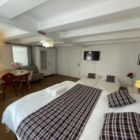 Rosace Maison De Village - Townhouse In The Countryside *